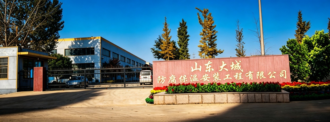 江源聚氨酯保温管生产厂家
